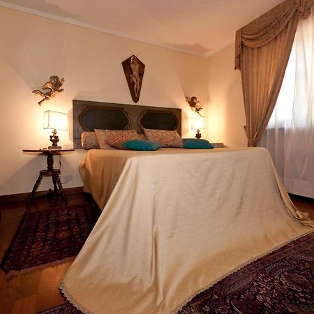 Conca Di Sopra Bed & Breakfast Massarosa Exterior foto