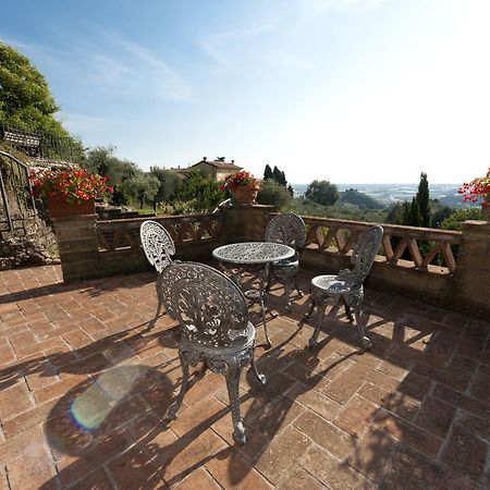 Conca Di Sopra Bed & Breakfast Massarosa Exterior foto
