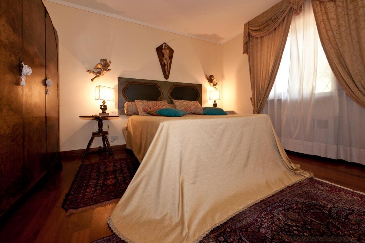 Conca Di Sopra Bed & Breakfast Massarosa Exterior foto