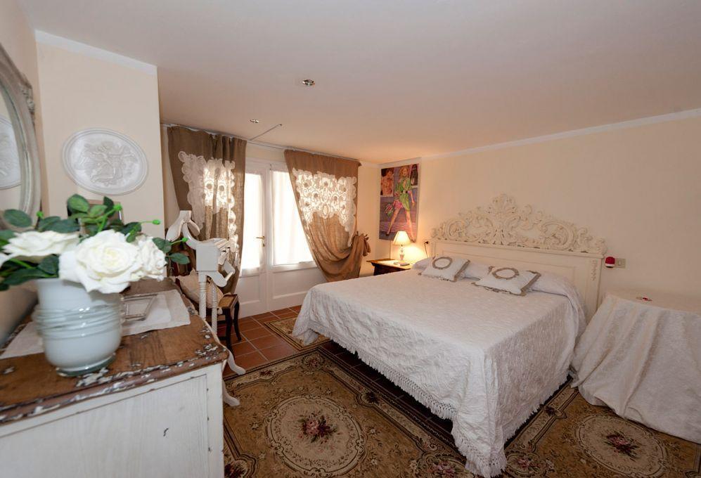 Conca Di Sopra Bed & Breakfast Massarosa Exterior foto