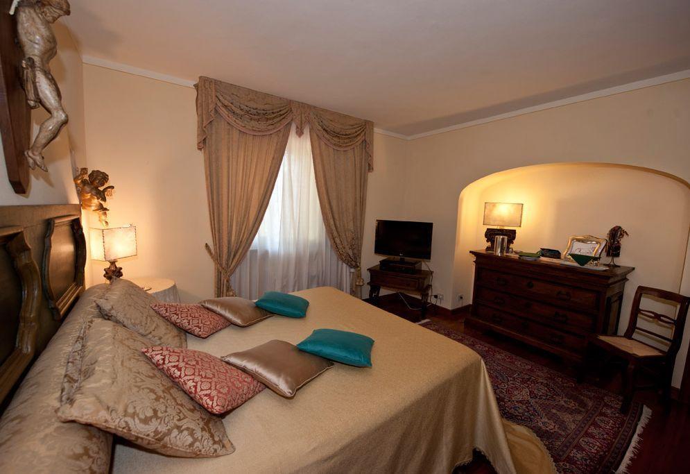 Conca Di Sopra Bed & Breakfast Massarosa Cameră foto