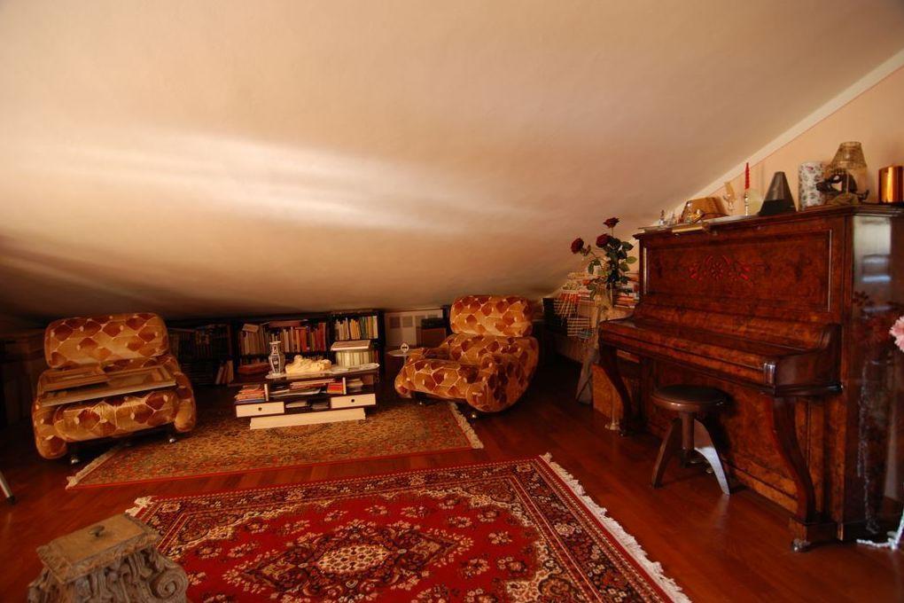 Conca Di Sopra Bed & Breakfast Massarosa Exterior foto