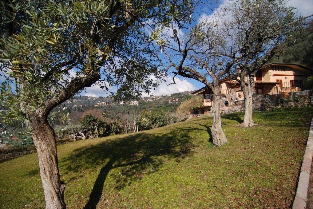 Conca Di Sopra Bed & Breakfast Massarosa Exterior foto
