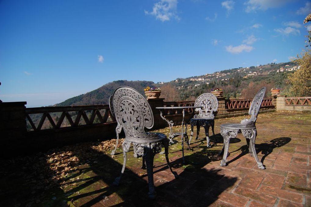Conca Di Sopra Bed & Breakfast Massarosa Exterior foto