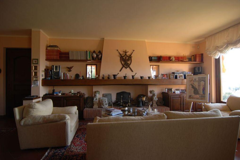 Conca Di Sopra Bed & Breakfast Massarosa Exterior foto