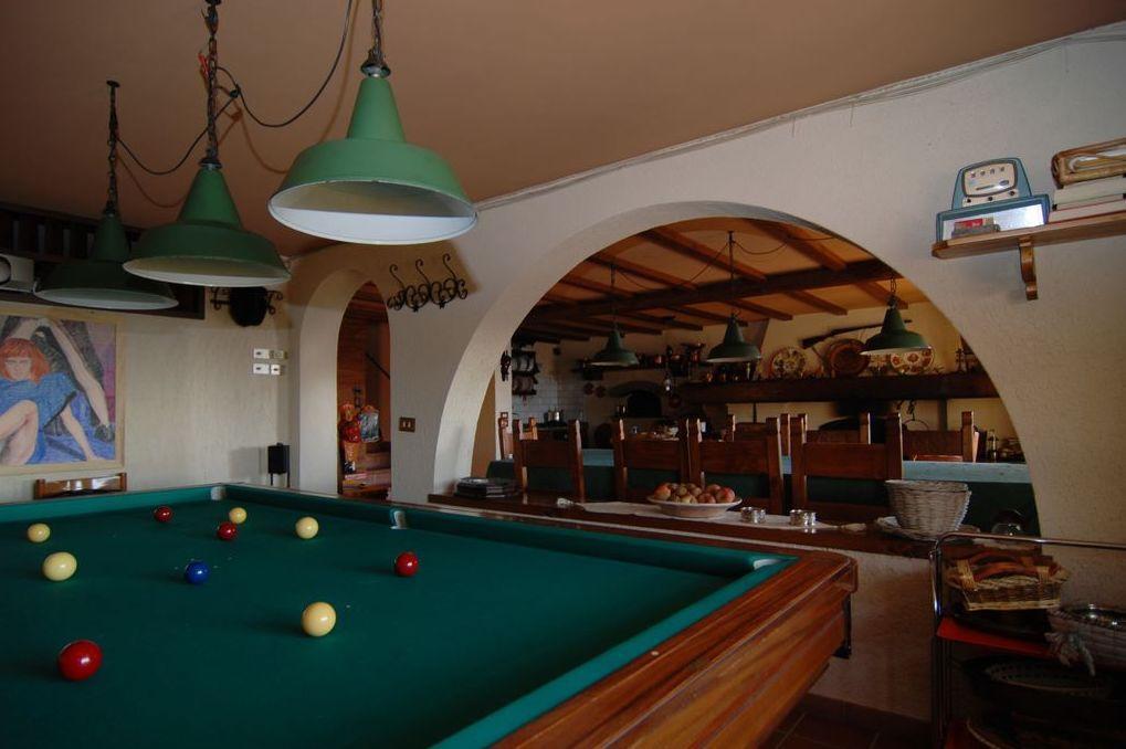 Conca Di Sopra Bed & Breakfast Massarosa Exterior foto