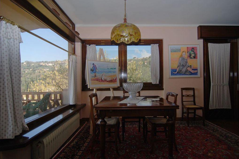 Conca Di Sopra Bed & Breakfast Massarosa Exterior foto