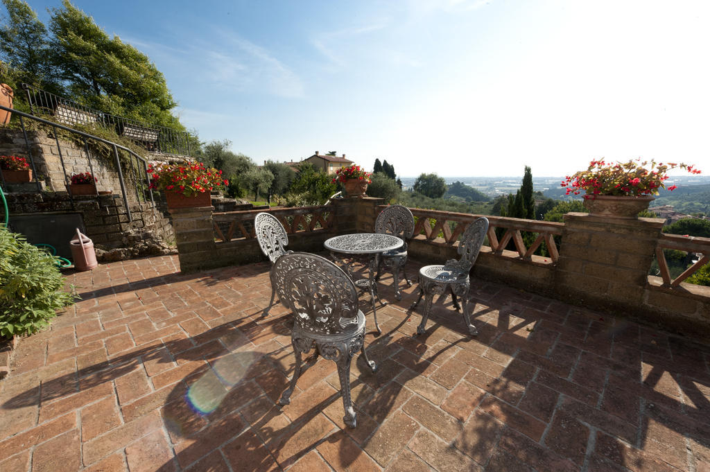 Conca Di Sopra Bed & Breakfast Massarosa Exterior foto